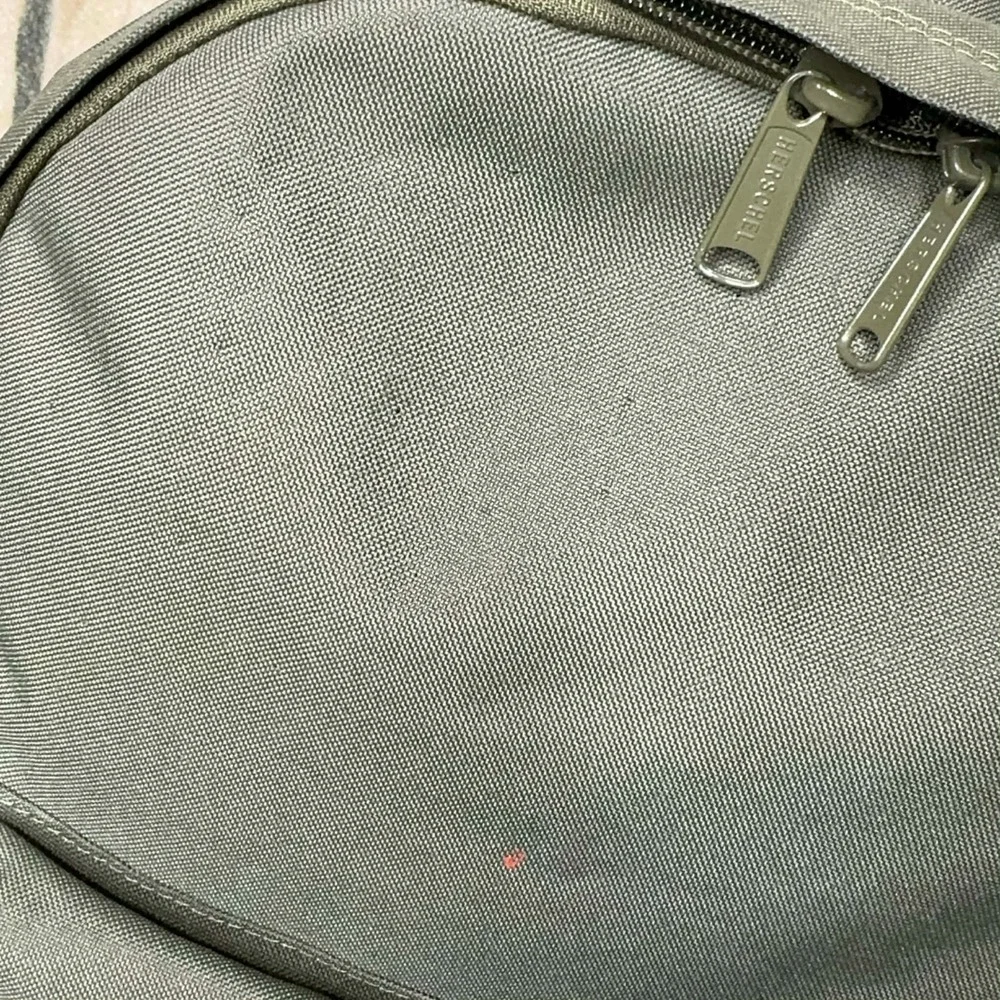 NEW Herschel Supply Classic XL Backpack 30L Ivy Green 220129S339 Academia School